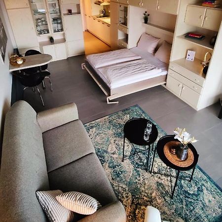 Appartement 7-713 Landseite Timmendorfer Strand Kültér fotó