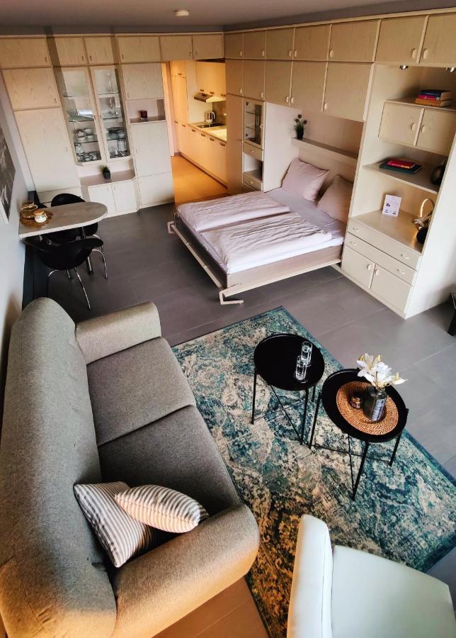 Appartement 7-713 Landseite Timmendorfer Strand Kültér fotó