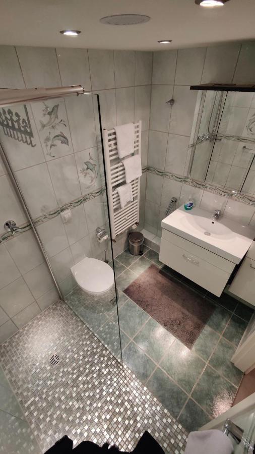 Appartement 7-713 Landseite Timmendorfer Strand Kültér fotó