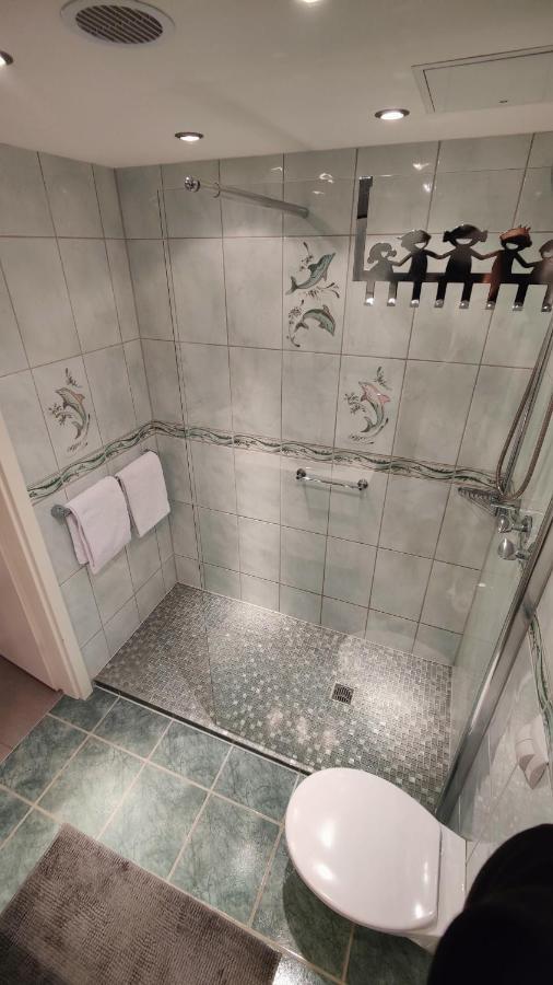 Appartement 7-713 Landseite Timmendorfer Strand Kültér fotó
